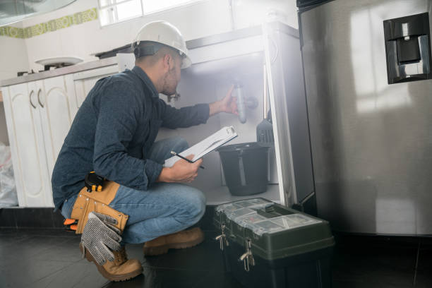 Best Sewer Line Repair  in USA